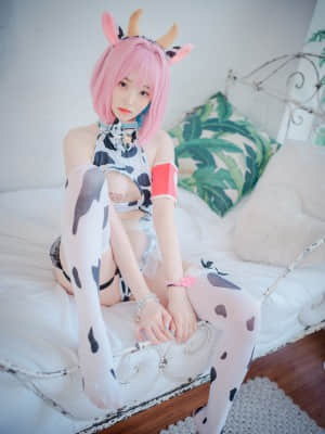 [DJAWA] Bambi - Riamu’s Celebrating the Year of the Cow #1_DJAWA_00077
