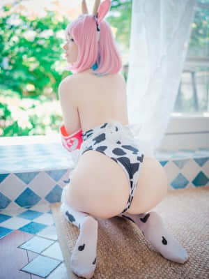 [DJAWA] Bambi - Riamu’s Celebrating the Year of the Cow #1_DJAWA_00098