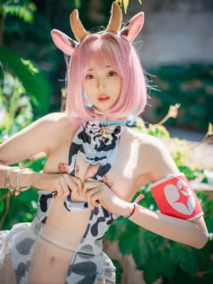[DJAWA] Bambi - Riamu’s Celebrating the Year of the Cow #1_DJAWA_S_00010