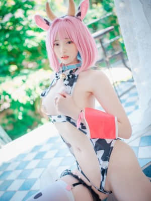 [DJAWA] Bambi - Riamu’s Celebrating the Year of the Cow #1_DJAWA_S_00018