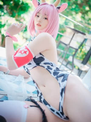 [DJAWA] Bambi - Riamu’s Celebrating the Year of the Cow #1_DJAWA_S_00022