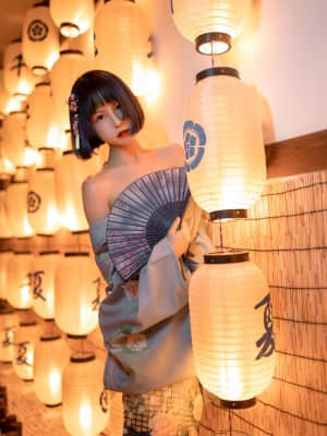 晕崽Zz NO.015 樱之诱惑 Kimono_樱之诱惑 Kimono (41)