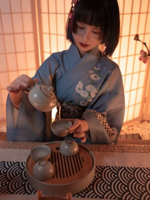 晕崽Zz NO.015 樱之诱惑 Kimono_樱之诱惑 Kimono (49)