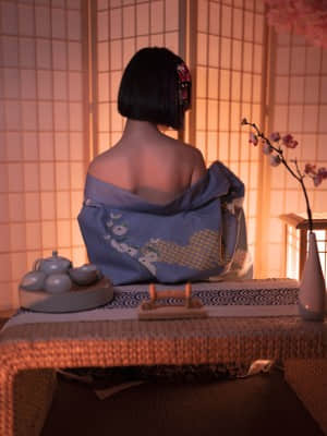 晕崽Zz NO.015 樱之诱惑 Kimono_樱之诱惑 Kimono (53)
