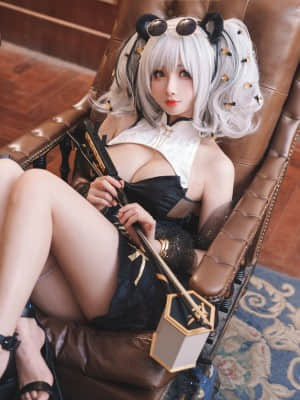 rioko凉凉子 NO.069 食铁兽音乐会 Arknights FEatet_Arknights FEatet  (13)