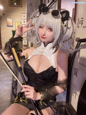 rioko凉凉子 NO.069 食铁兽音乐会 Arknights FEatet_Arknights FEatet  (31)
