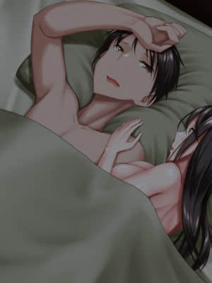 [かわはぎ亭] 人妻と合体！抜けない！？～寝取り不可避の合体性活～ Ch.0-3 [GK汉化] [進行中]_0080_01_064