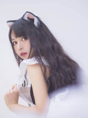 黑猫猫OvO-海洋球喵_8