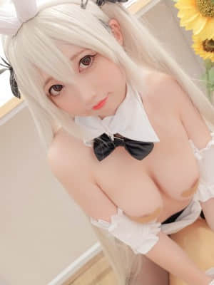 [Nagisa魔物喵] 春日野穹_20