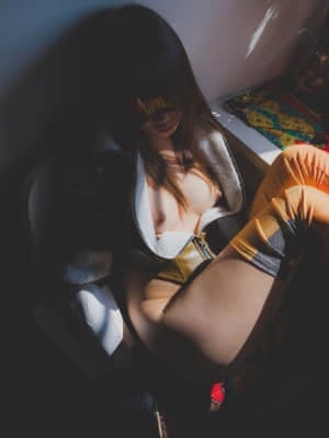 柚木YUZUKI – 第20季 守望猎空 Overwatch Tracer_柚木YUZUKI  (65)
