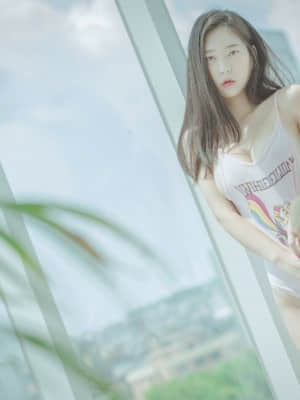 [SaintPhotolife] Zenny - The Blue_Zenny_SAINT photolife 2019-02-04 The Blue_016