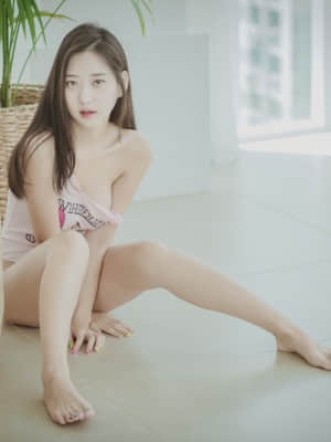 [SaintPhotolife] Zenny - The Blue_Zenny_SAINT photolife 2019-02-04 The Blue_017