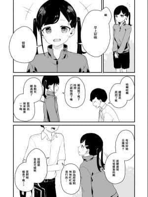 [零食汉化组] [ころもたけ] 性欲管理検査 [DL版]_15