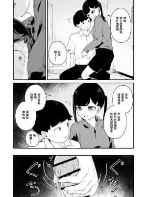 [零食汉化组] [ころもたけ] 性欲管理検査 [DL版]_18