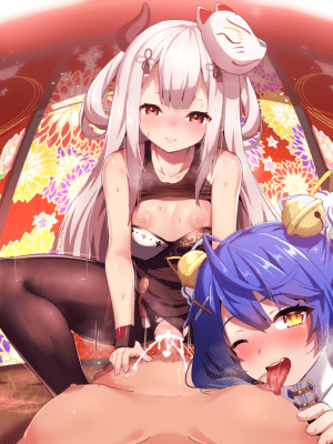 [Pixiv] 綾城大福 (106903) (2╱2)+_90617918_p11