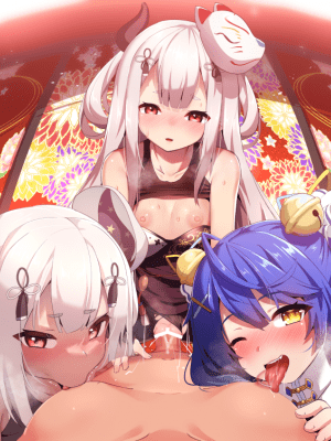 [Pixiv] 綾城大福 (106903) (2╱2)+_90617918_p14