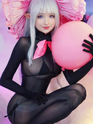 Hidori Rose - Melty du Granite cosplay_27_Hidori_Rose_Melty_du_Granite_cosplay_27