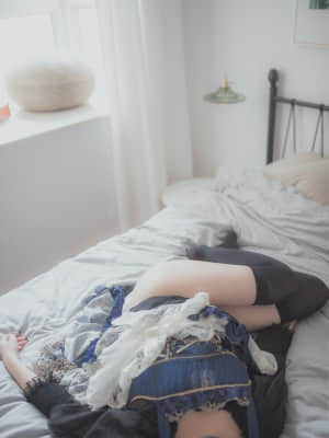 YUZUKI 2020-05 vol.23 “藍色Lo裙”+4 Videos_laolaxipan_YUZUKI 2020-05 vol.23_044