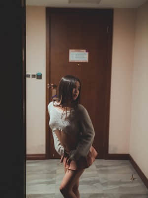 YUZUKI 2018-10 “露出日常2”_YUZUKI_2018-10_034