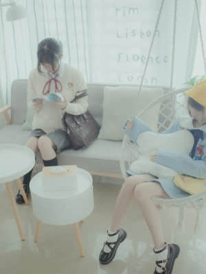 YUZUKI 2018-12 “姉と妹”_YUZUKI_2018-12_001