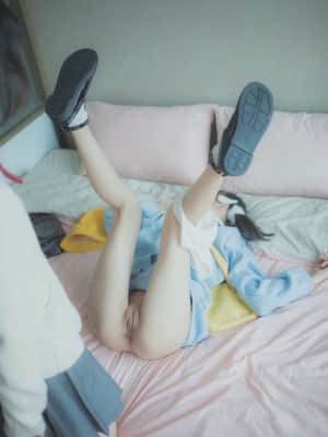 YUZUKI 2018-12 “姉と妹”_YUZUKI_2018-12_031
