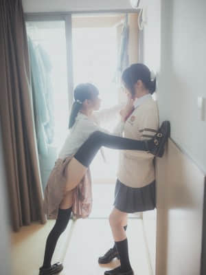 YUZUKI 2018-12 “姉と妹”_YUZUKI_2018-12_056
