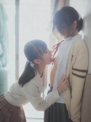 YUZUKI 2018-12 “姉と妹”_YUZUKI_2018-12_058