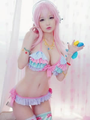Hidori Rose - 索尼子 SUPERSONICO_HIROSSM (11)
