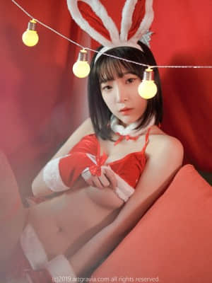 [ArtGraviaA] VOL.126 - INKYUNG__ART2719