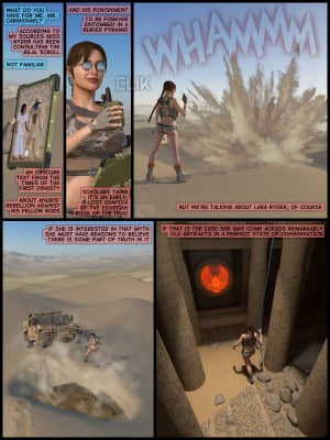 [Briaeros] Lara Ryder at the Anubis Gateway_L002