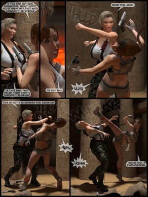 [Briaeros] Lara Ryder at the Anubis Gateway_L004