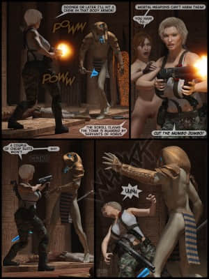 [Briaeros] Lara Ryder at the Anubis Gateway_L019