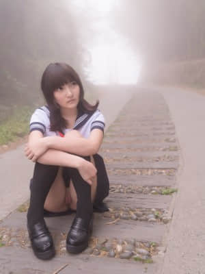 Fantasy Factory 小丁 - 慾茶園_FFA02739