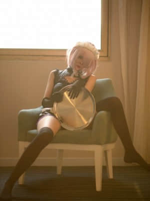 HARU 遙總 - Mashu Maid_12_IMG_20200108_124701_955_IHetz8fW