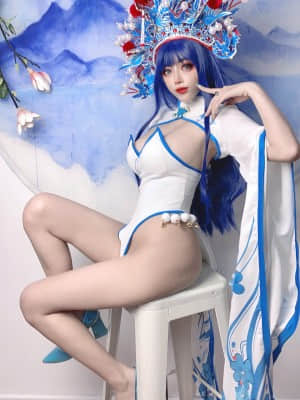 Byoru – Pai Mei_38_Byoru_Pai_Mei_38