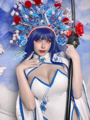 Byoru – Pai Mei_21_Byoru_Pai_Mei_21