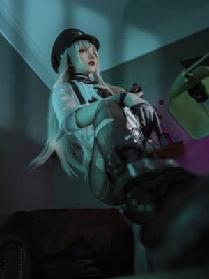 [起司块wii]  甘古特 Gangut (Azur Lane)_Gangut_12
