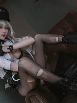 [起司块wii]  甘古特 Gangut (Azur Lane)_Gangut_27