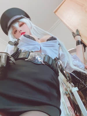 [起司块wii]  甘古特 Gangut (Azur Lane)_Gangut_39