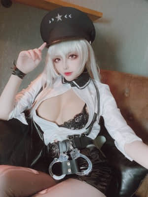 [起司块wii]  甘古特 Gangut (Azur Lane)_Gangut_42