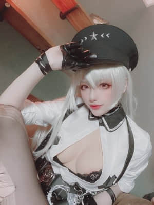 [起司块wii]  甘古特 Gangut (Azur Lane)_Gangut_49