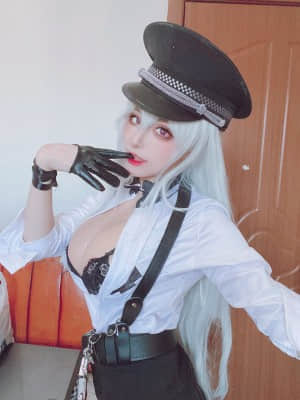 [起司块wii]  甘古特 Gangut (Azur Lane)_Gangut_50