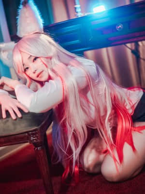 [DJAWA] Bambi - Kumiho in the Office_DJAWA_00034