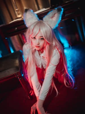 [DJAWA] Bambi - Kumiho in the Office_DJAWA_00041