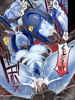 [ブッチャーU] Subverse ふ化場 [中国翻訳]_20210826_040629_068