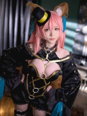 青青子JS合集_067_COS_67