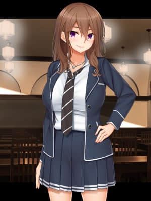 (同人CG集) [スタジオ山ロマン (cccpo)] 我が家で4Pハーレム!～俺のち○ぽが大好きな巨乳クラスメイトと生ハメ中出し～_292__004