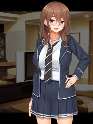 (同人CG集) [スタジオ山ロマン (cccpo)] 我が家で4Pハーレム!～俺のち○ぽが大好きな巨乳クラスメイトと生ハメ中出し～_402__114