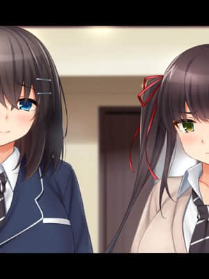 (同人CG集) [スタジオ山ロマン (cccpo)] 我が家で4Pハーレム!～俺のち○ぽが大好きな巨乳クラスメイトと生ハメ中出し～_403__115