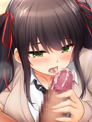 (同人CG集) [スタジオ山ロマン (cccpo)] 我が家で4Pハーレム!～俺のち○ぽが大好きな巨乳クラスメイトと生ハメ中出し～_440__152